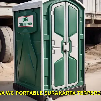 sewa wc portable surakarta terpercaya